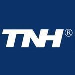 Logo: Transbud Nowa Huta